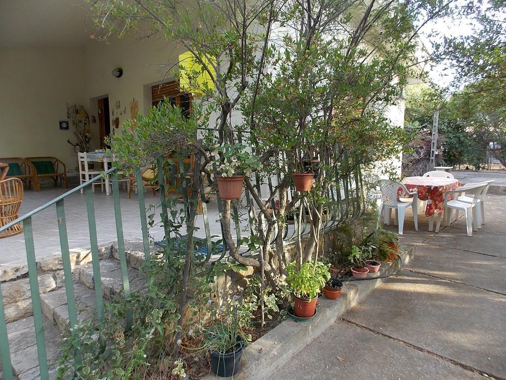 B&B Sette Fratelli San Gregorio  Buitenkant foto