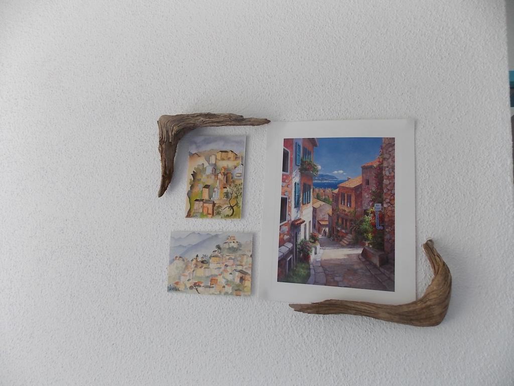 B&B Sette Fratelli San Gregorio  Buitenkant foto