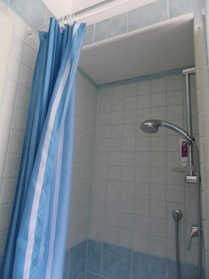 B&B Sette Fratelli San Gregorio  Buitenkant foto